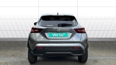 Nissan Juke 1.0 DiG-T N-Connecta 5dr Petrol Hatchback